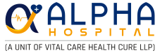 Alpha Hospitals