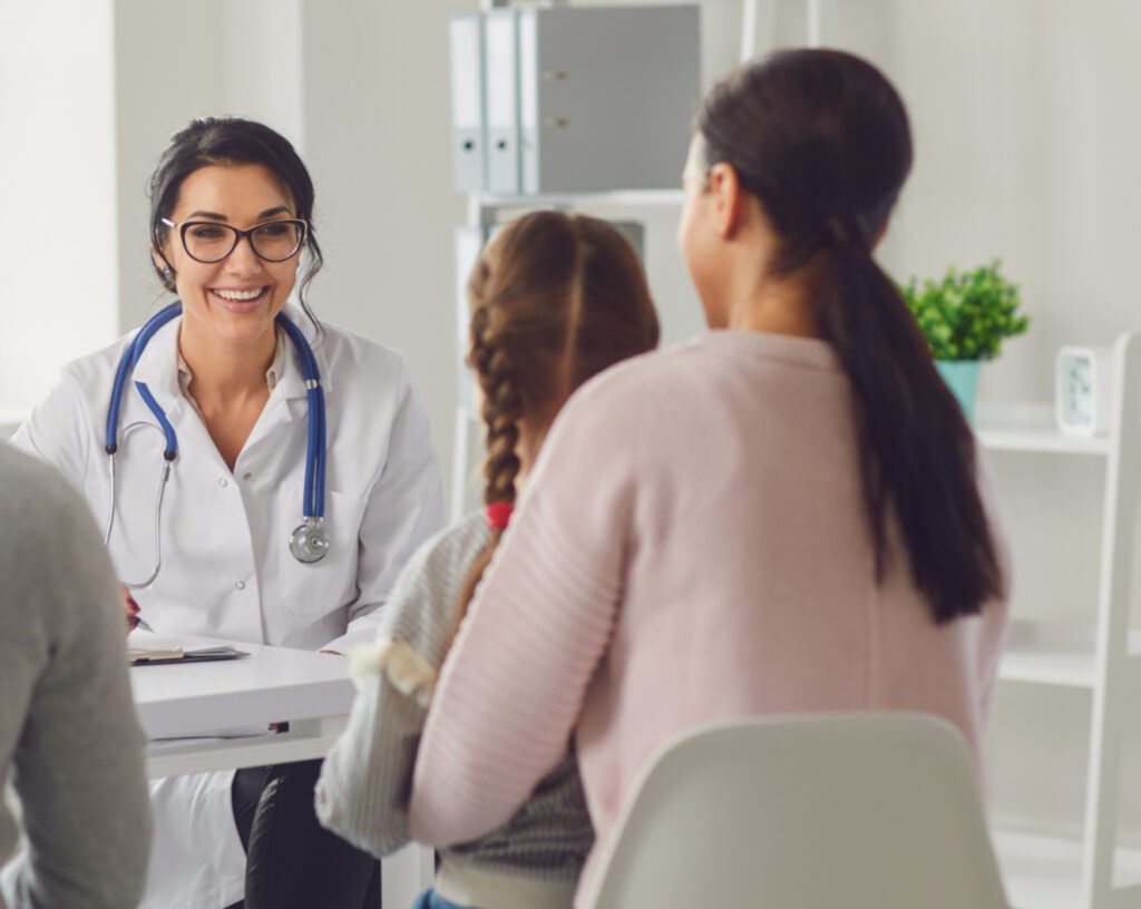 PREVENTIVE HEALTH CHECK UP
