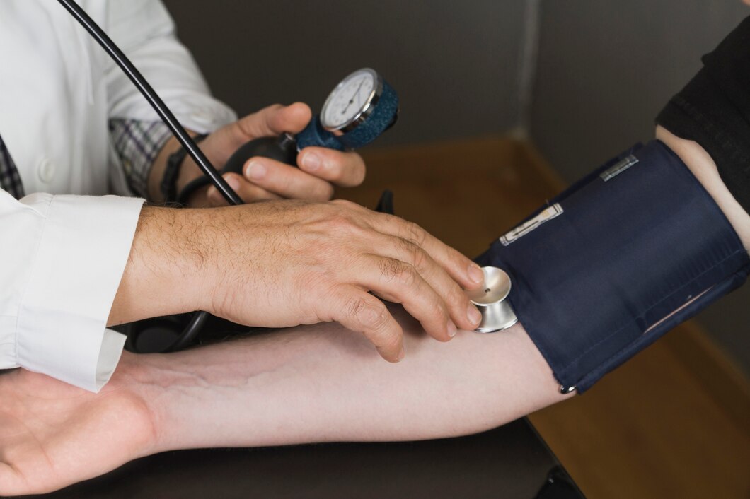 Men's Health Checkup