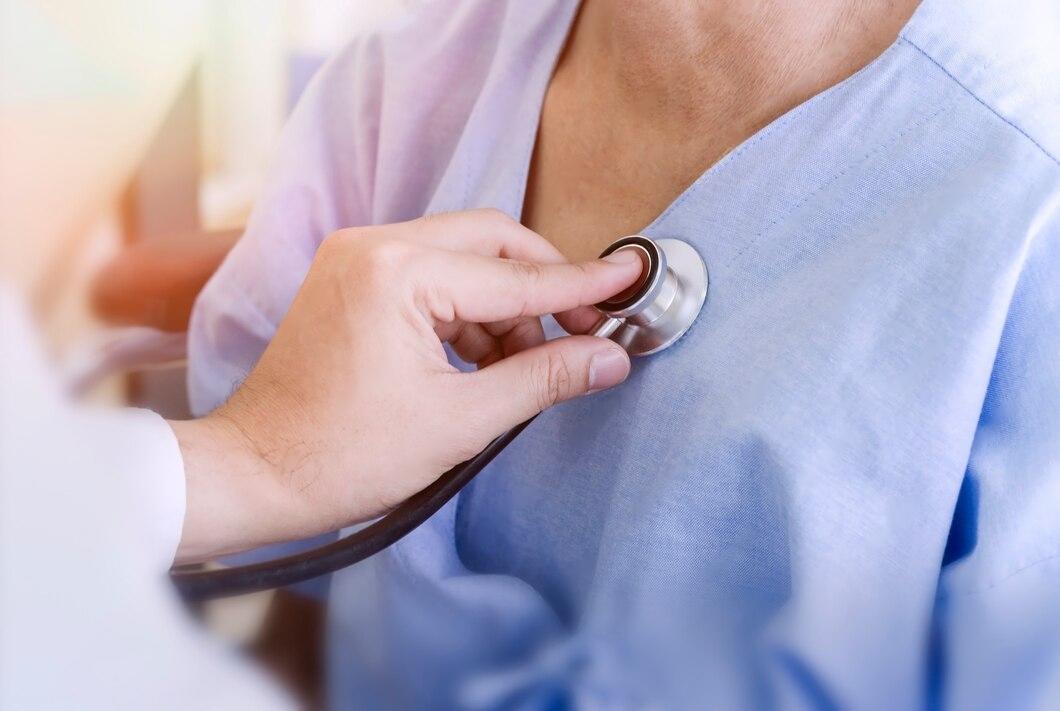 Men's Gold Health Checkup