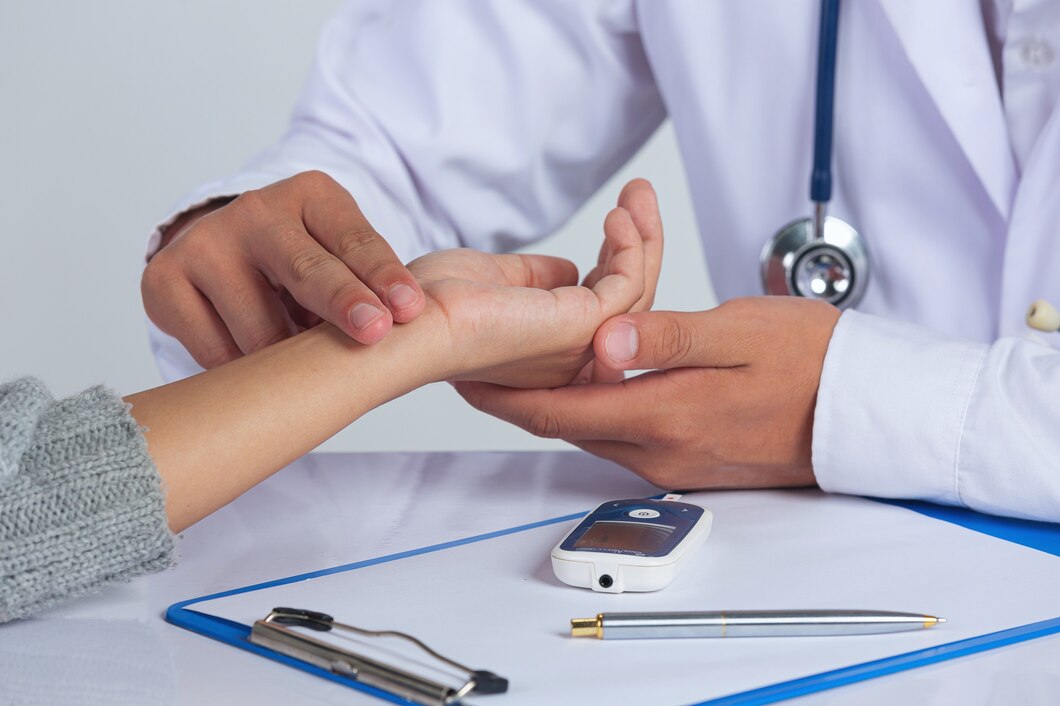Basic Health Checkup